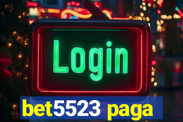 bet5523 paga
